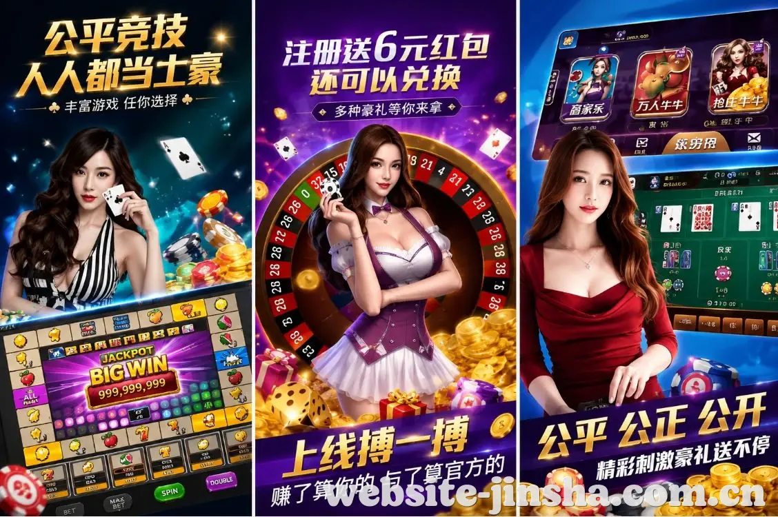 金沙娱乐 App